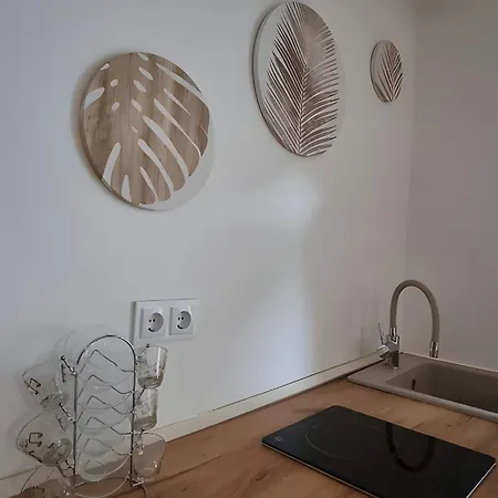 Two Nest 아파트 *
