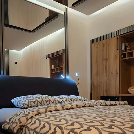 Two Nest 아파트 *