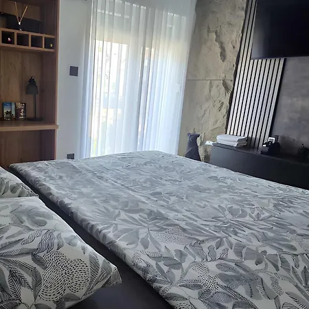 아파트 Two Nest Brčko