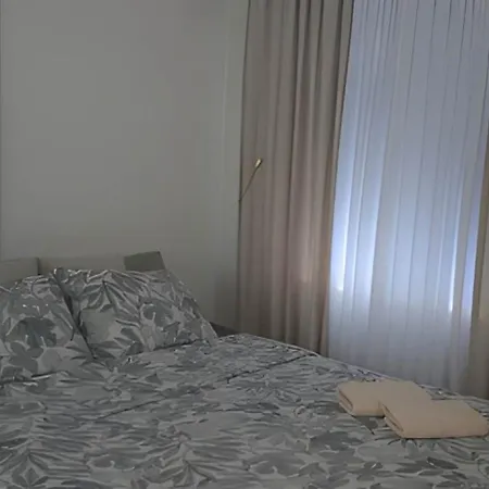 Two Nest 아파트 *